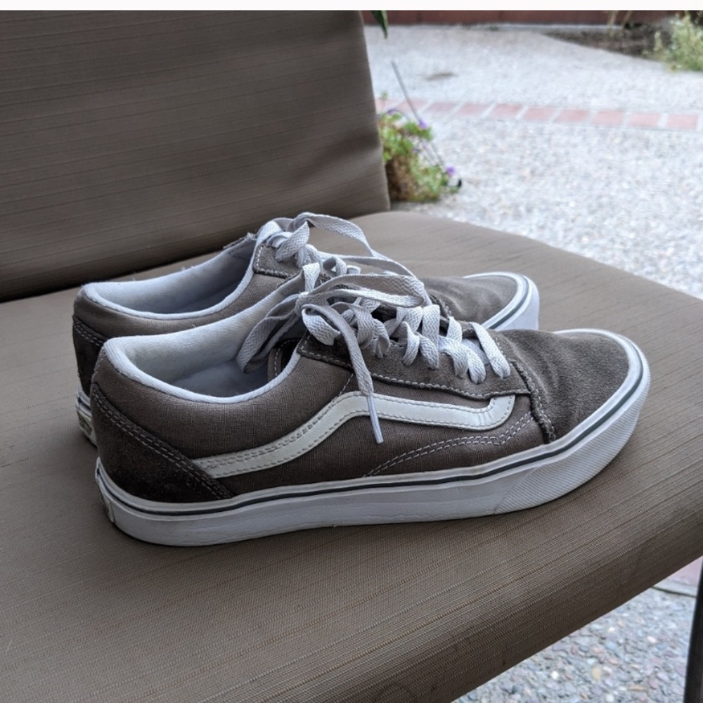 Vans lite old skool
